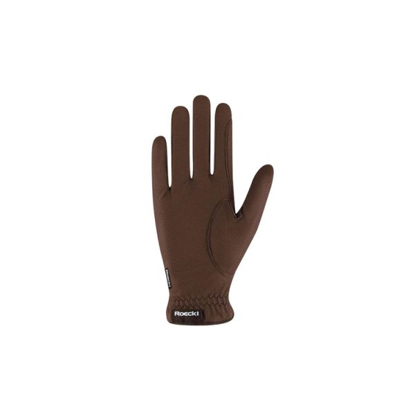 GUANTI ROECKL GRIP WINTER (AB00911)(RO3301-527)