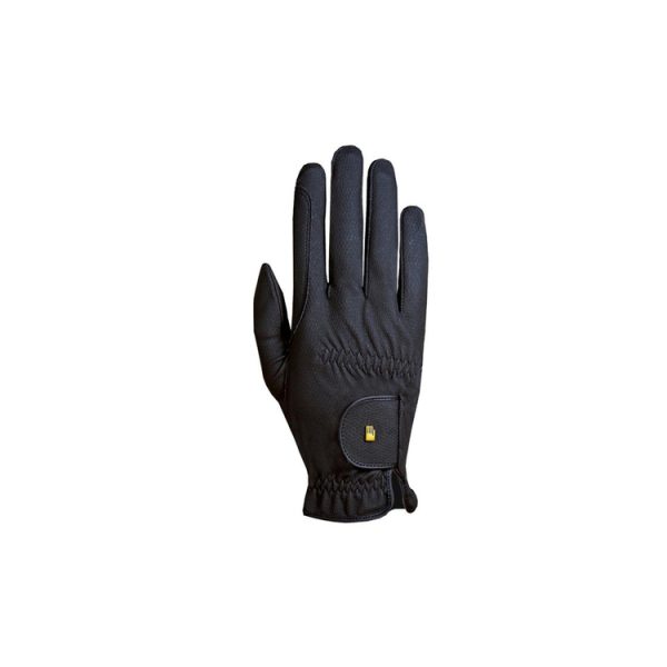 GUANTI ROECKL GRIP WINTER (AB00911)(RO3301-527)