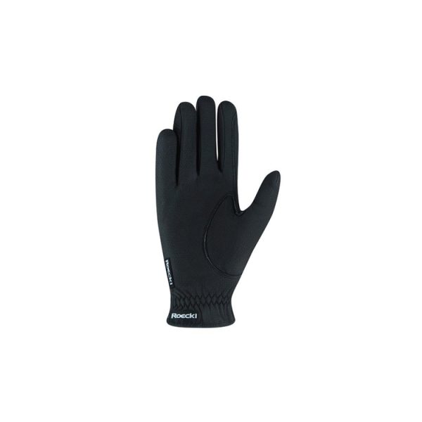 GUANTI ROECKL GRIP WINTER (AB00911)(RO3301-527)