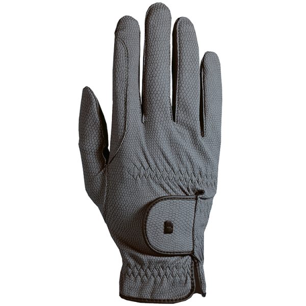 GUANTI ROECKL GRIP WINTER (AB00911)(RO3301-527)