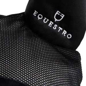 CUFFIETTA PER SS00560 WHITE TRIM COLLECTION EQUESTRO