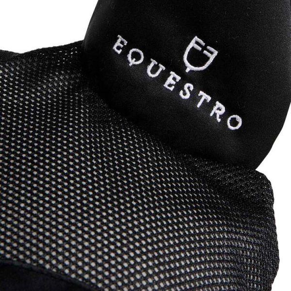 CUFFIETTA PER SS00560 WHITE TRIM COLLECTION EQUESTRO