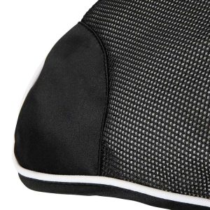 CUFFIETTA PER SS00560 WHITE TRIM COLLECTION EQUESTRO