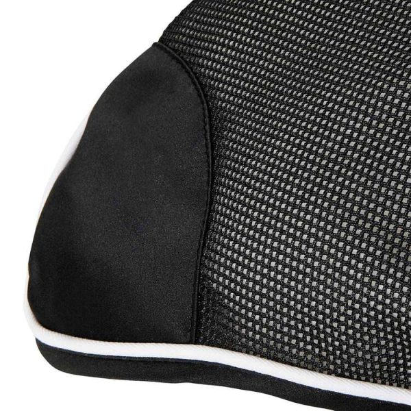 CUFFIETTA PER SS00560 WHITE TRIM COLLECTION EQUESTRO