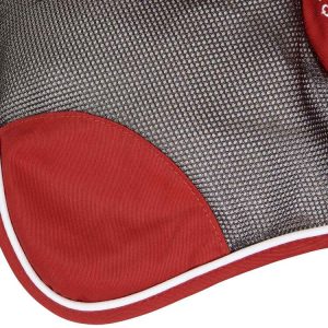 CUFFIETTA PER SS00560 WHITE TRIM COLLECTION EQUESTRO