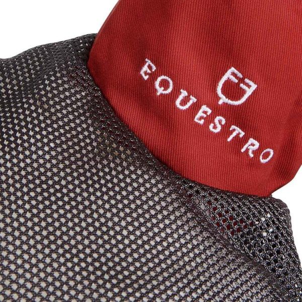 CUFFIETTA PER SS00560 WHITE TRIM COLLECTION EQUESTRO