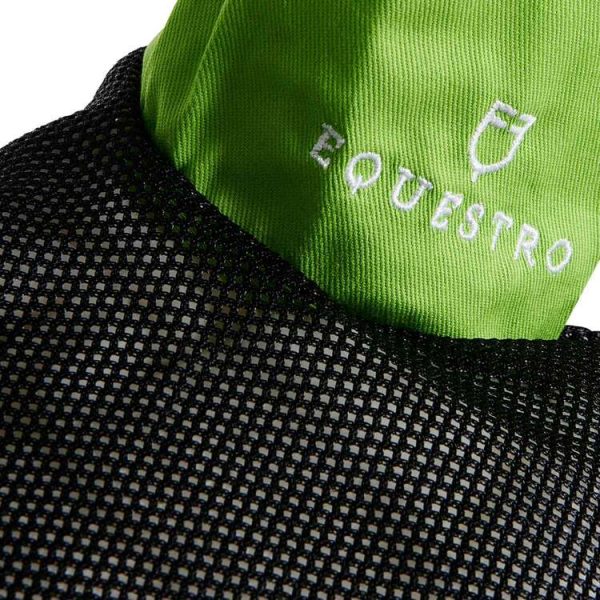 CUFFIETTA PER SS00560 WHITE TRIM COLLECTION EQUESTRO