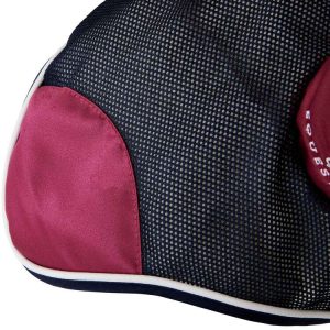 CUFFIETTA PER SS00560 WHITE TRIM COLLECTION EQUESTRO