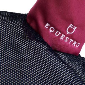 CUFFIETTA PER SS00560 WHITE TRIM COLLECTION EQUESTRO