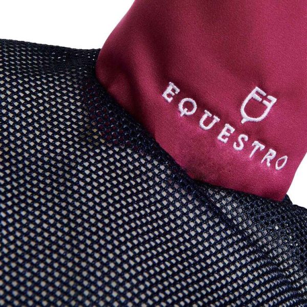 CUFFIETTA PER SS00560 WHITE TRIM COLLECTION EQUESTRO