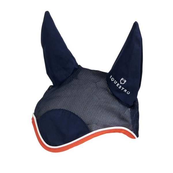 CUFFIETTA PER SS00560 WHITE TRIM COLLECTION EQUESTRO