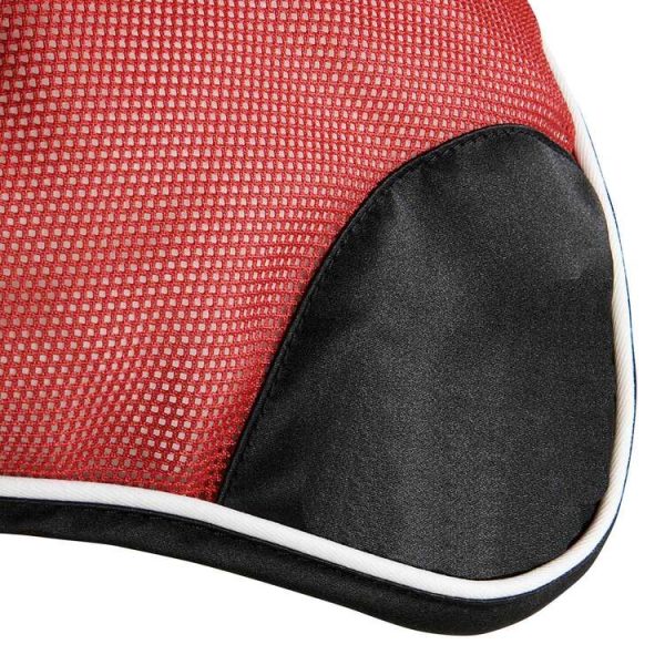 CUFFIETTA PER SS00560 WHITE TRIM COLLECTION EQUESTRO
