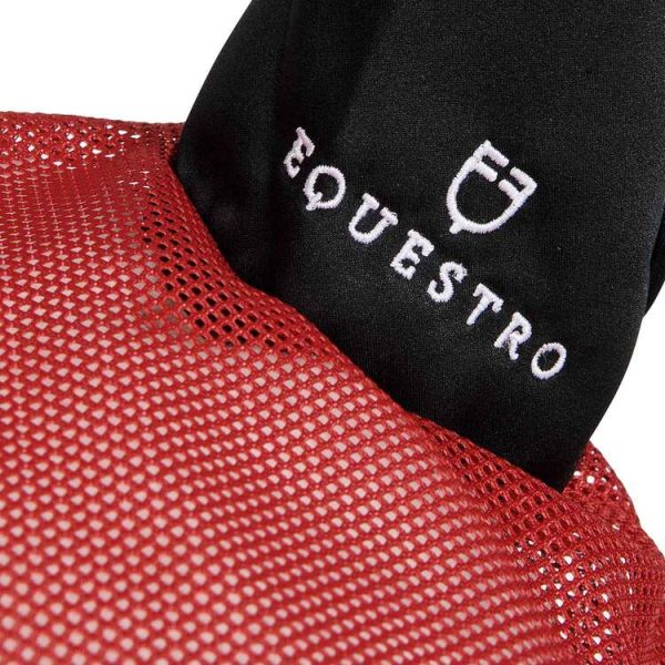 CUFFIETTA PER SS00560 WHITE TRIM COLLECTION EQUESTRO