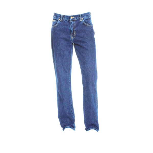 "JEANS WRANGLER MODELLO ""TEXAS STRETCH"" WASH W12133010"