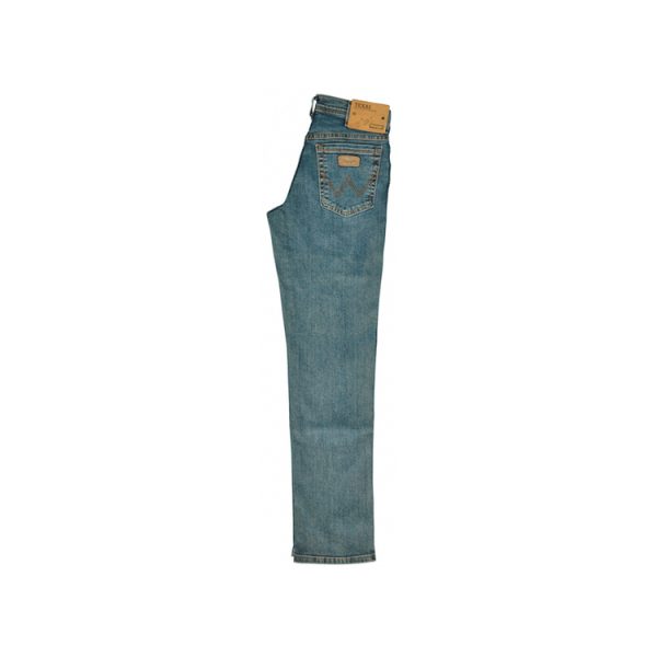 "JEANS WRANGLER MODELLO ""TEXAS STRETCH"" WASH W12133010"