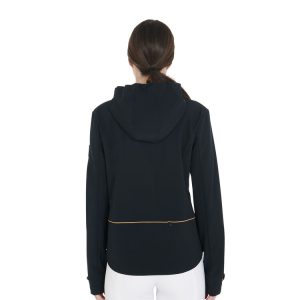 TECHNICAL WOMAN SOFTSHELL