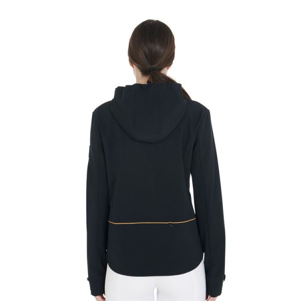 TECHNICAL WOMAN SOFTSHELL