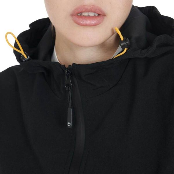TECHNICAL WOMAN SOFTSHELL