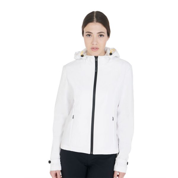 TECHNICAL WOMAN SOFTSHELL
