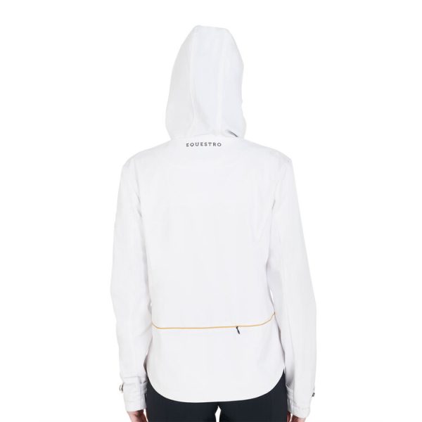 TECHNICAL WOMAN SOFTSHELL