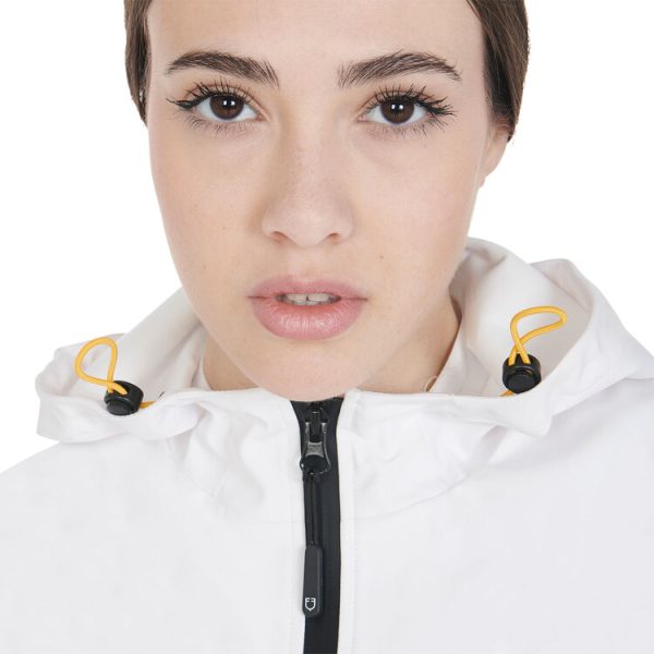 TECHNICAL WOMAN SOFTSHELL