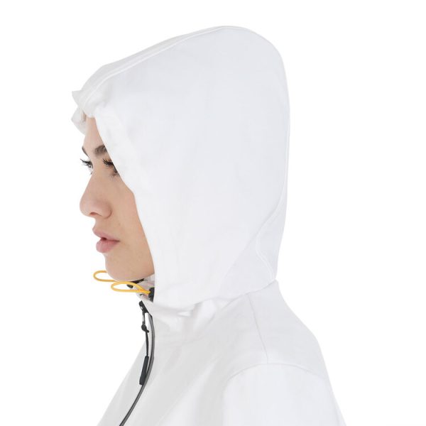 TECHNICAL WOMAN SOFTSHELL
