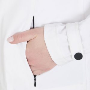 TECHNICAL WOMAN SOFTSHELL