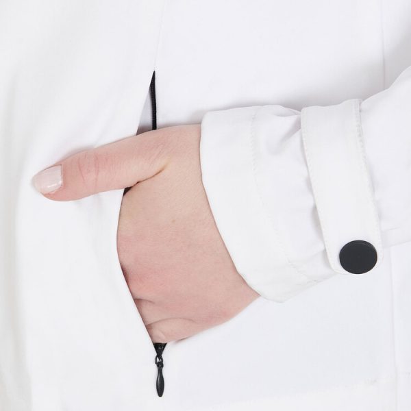 TECHNICAL WOMAN SOFTSHELL