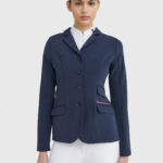 GIACCA CONCORSO DONNA TOMMY HILFIGER DESERT SKY