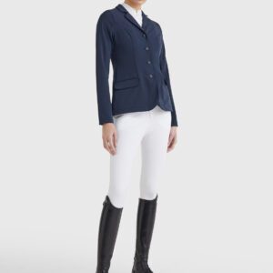 GIACCA CONCORSO DONNA TOMMY HILFIGER DESERT SKY