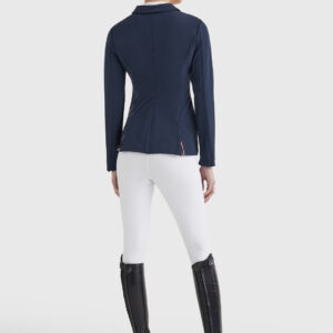 GIACCA CONCORSO DONNA TOMMY HILFIGER DESERT SKY
