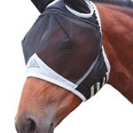 MASCHERA SHIRES ANTIMOSCHE FINE MESH FLY