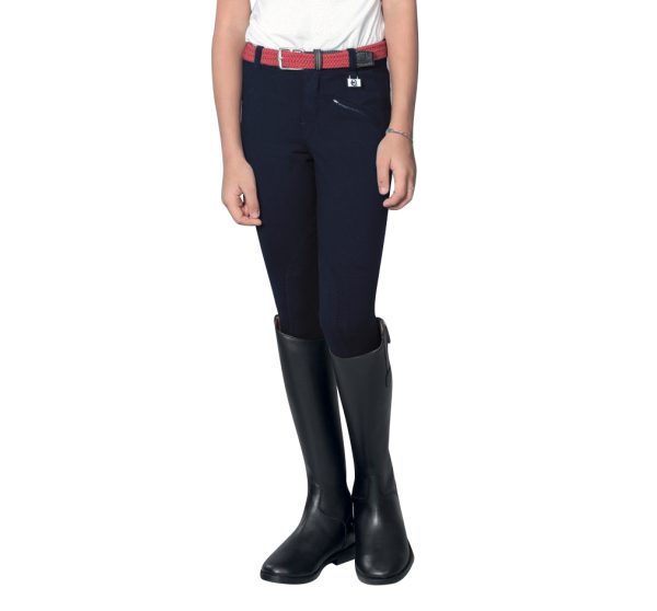 PANTALONI BIMBO MODELLO KASUMI