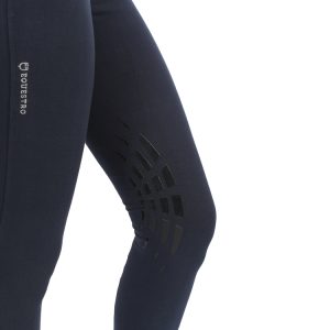 PANTALONI DONNA MODELLO SELENE GEL GRIP SUL GINOCCHIO