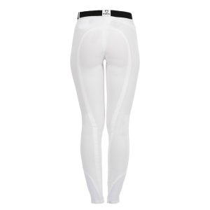 PANTALONI DONNA MODELLO SELENE GEL GRIP SUL GINOCCHIO