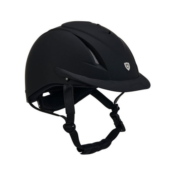 CAP EQUESTRO ULTRA-LIGHT MODELLO MAVERICK