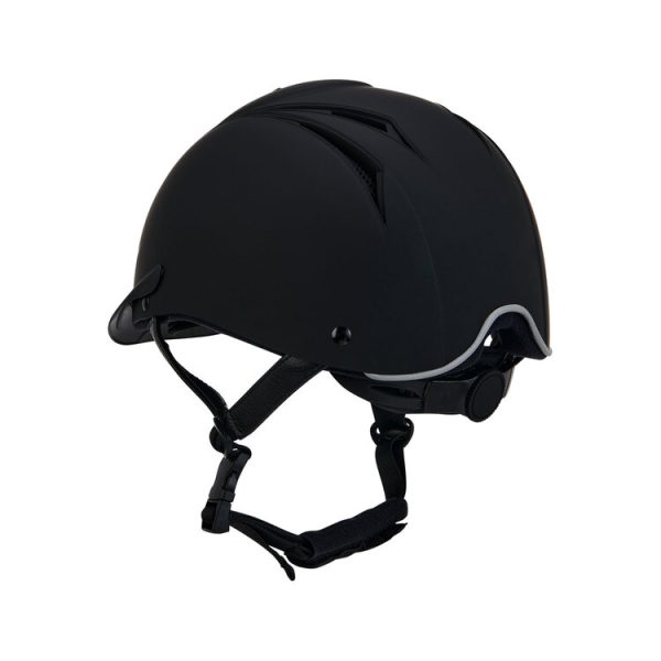 CAP EQUESTRO ULTRA-LIGHT MODELLO MAVERICK
