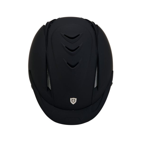 CAP EQUESTRO ULTRA-LIGHT MODELLO MAVERICK
