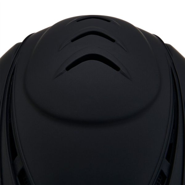 CAP EQUESTRO ULTRA-LIGHT MODELLO MAVERICK