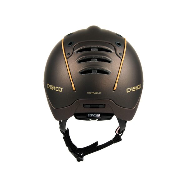 CAP CASCO MODELLO MISTRALL 2