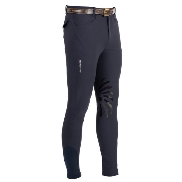 PANTALONI UOMO MODELLO HERMES
