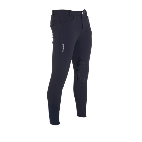 PANTALONI UOMO MODELLO HERMES