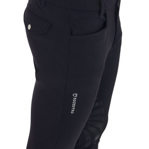 PANTALONI UOMO MODELLO HERMES