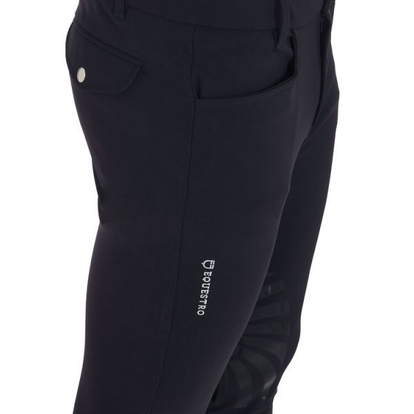 PANTALONI UOMO MODELLO HERMES