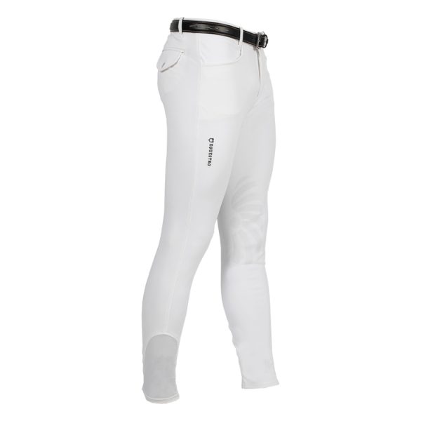 PANTALONI UOMO MODELLO HERMES