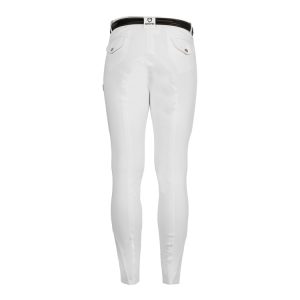 PANTALONI UOMO MODELLO HERMES