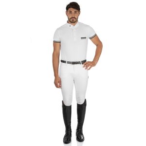 PANTALONI UOMO MODELLO HERMES