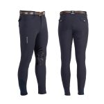 PANTALONI UOMO MODELLO HERMES