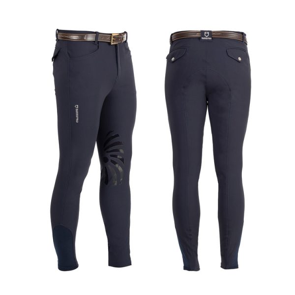 PANTALONI UOMO MODELLO HERMES