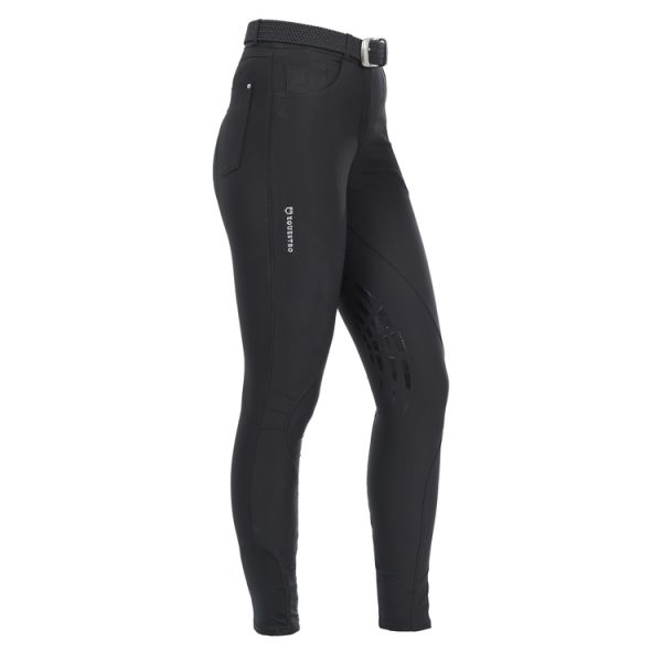 PANTALONE DONNA MODELLO CLIO
